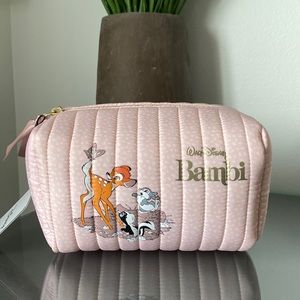 Bambi Beauty Pouch